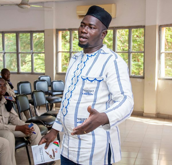 Formation en sécurité incendie : maîtrisez les compétences essentielles!