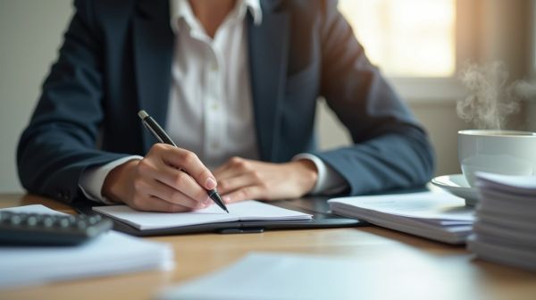 Apport-cession holding : comment optimiser votre fiscalité ?