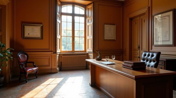 Avocat en droit de la famille en haute-savoie : vos atouts juridiques