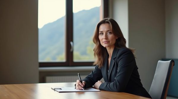 Avocat en droit de la famille en haute-savoie : vos atouts juridiques