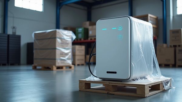 Comment améliorer votre logistique avec Drive Cube et ses casiers connectés