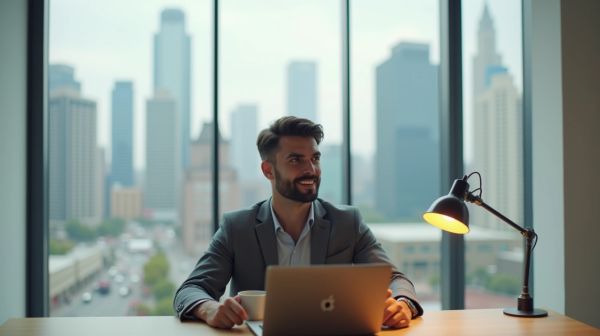 Comment créer votre entreprise facilement et avec succès