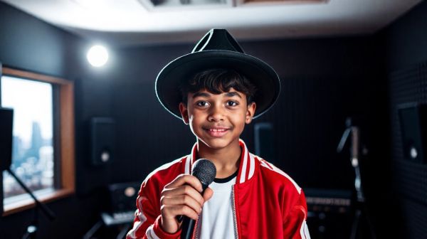 Comment devenir chanteur à Clermont-Ferrand rapidement