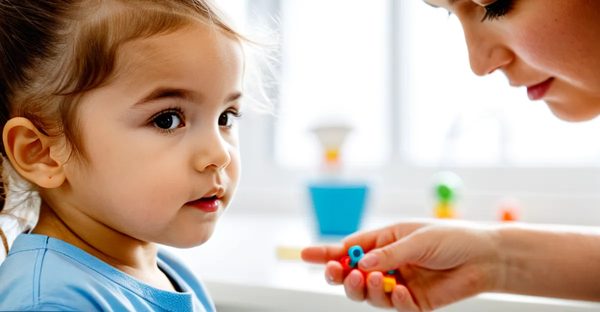 Emploi en crèche : dénichez votre futur métier !