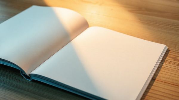 Les avantages de choisir une brochure à dos carré cousu