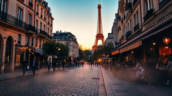 Les étapes clés pour exceller dans la production audiovisuelle à Paris