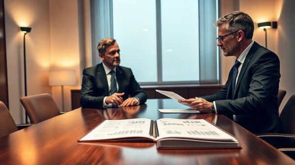 Maximisez vos avantages fiscaux grâce à l'apport-cession holding