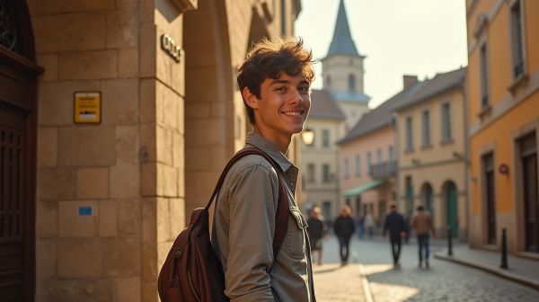 Réalise ton rêve de chanteur à Clermont-Ferrand dès aujourd'hui