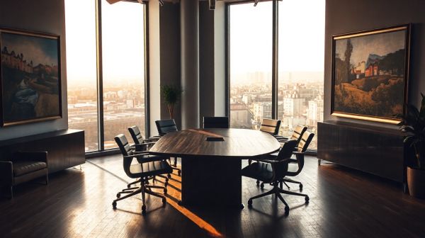 Top 5 raisons de choisir une agence à Montbrison pour votre projet web