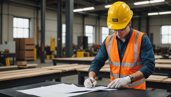 Formation ese : bâtissez un environnement de travail sécurisé