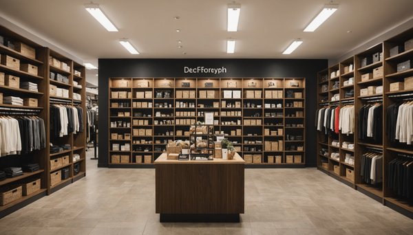 Agencement magasin : optimiser l'espace pour attirer les clients