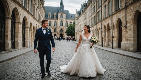 Photographe à reims : votre expert pour tous vos événements