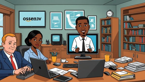 Oseille tv formation : la clé pour réussir sur amazon fba